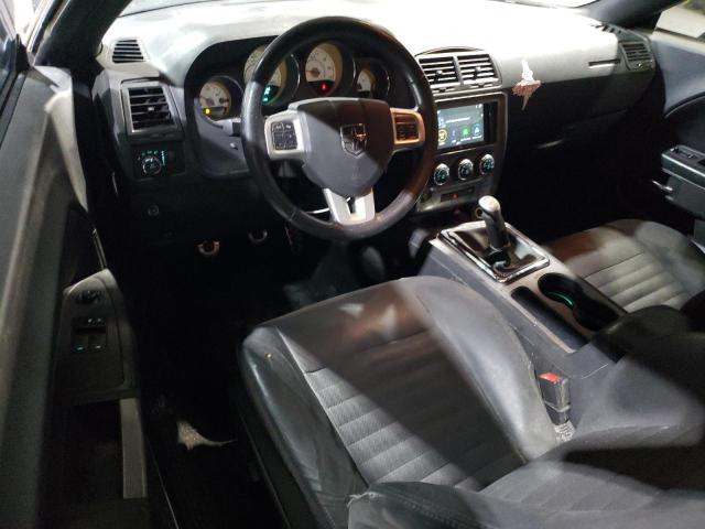 Продаж на аукціоні авто 2013 Dodge Challenger, vin: 2C3CDYBT0DH631179, номер лоту: 92300465