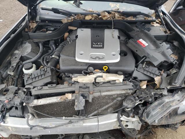 Продаж на аукціоні авто 2015 Infiniti Q40, vin: JN1CV6AR7FM520814, номер лоту: 93318765