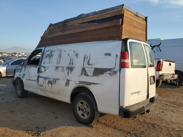 Aukcja sprzedaży 2007 Gmc Savana, vin: 1GTFH15T271248864, numer aukcji: 90482835
