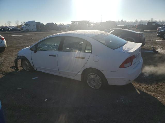 Продажа на аукционе авто 2010 Honda Civic, vin: 2HGFA1F4XAH035313, номер лота: 93111945