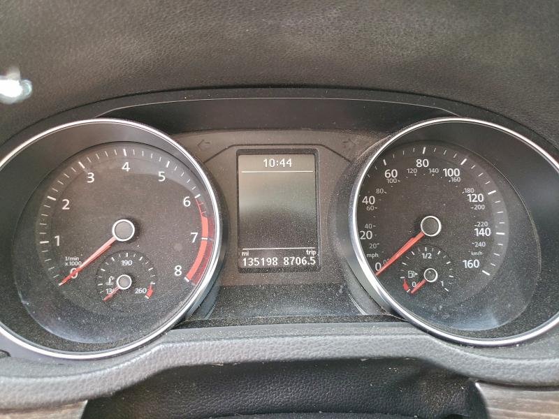 Aukcja sprzedaży 2017 Volkswagen Passat Se, vin: 1VWBT7A31HC034957, numer aukcji: 94328875