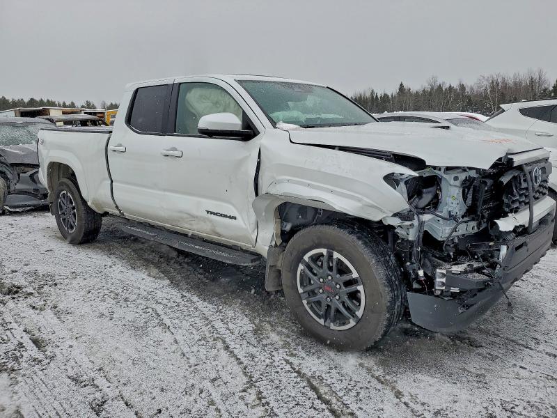 Aukcja sprzedaży 2025 Toyota Tacoma, vin: 3TYLB5JN4ST090241, numer aukcji: 92634005