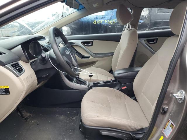 Aukcja sprzedaży 2016 Hyundai Elantra, vin: 5NPDH4AEXGH700892, numer aukcji: 93017915