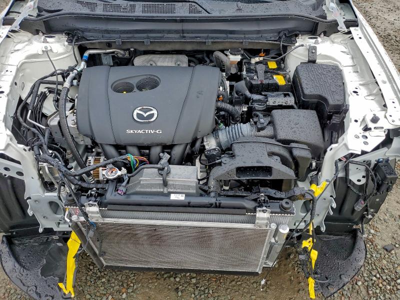 Продажа на аукционе авто 2025 Mazda Cx-5, vin: JM3KFBCLXS0671386, номер лота: 93736835
