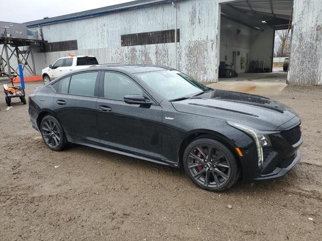 Продажа на аукционе авто 2026 Cadillac Ct5-v, vin: 1G6DV5RW3T0100592, номер лота: 91896315