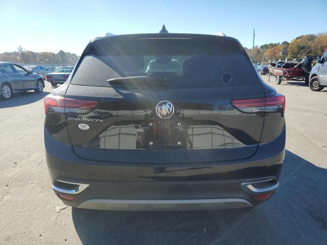 Продаж на аукціоні авто 2023 Buick Envision, vin: LRBAZLR45PD070208, номер лоту: 91527615