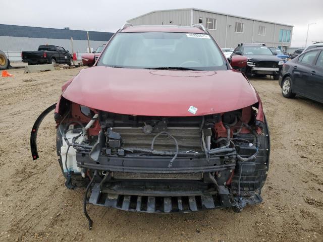 Продажа на аукционе авто 2015 Nissan Rogue, vin: 5N1AT2MV9FC920824, номер лота: 90980525
