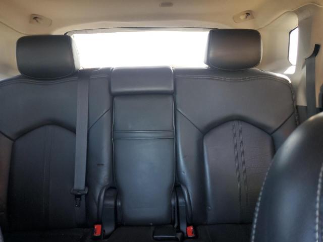 2014 Cadillac Srx მანქანა იყიდება აუქციონზე, vin: 3GYFNBE3XES639457, აუქციონის ნომერი: 90262065