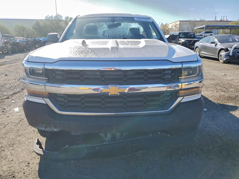 2016 Chevrolet Silverado მანქანა იყიდება აუქციონზე, vin: 1GCNCNEH9GZ101696, აუქციონის ნომერი: 93975255