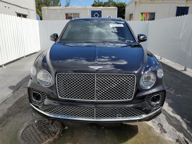 91570395 :رقم المزاد ، SJAAT2ZVXPC024421 vin ، 2023 Bentley Bentayga مزاد بيع