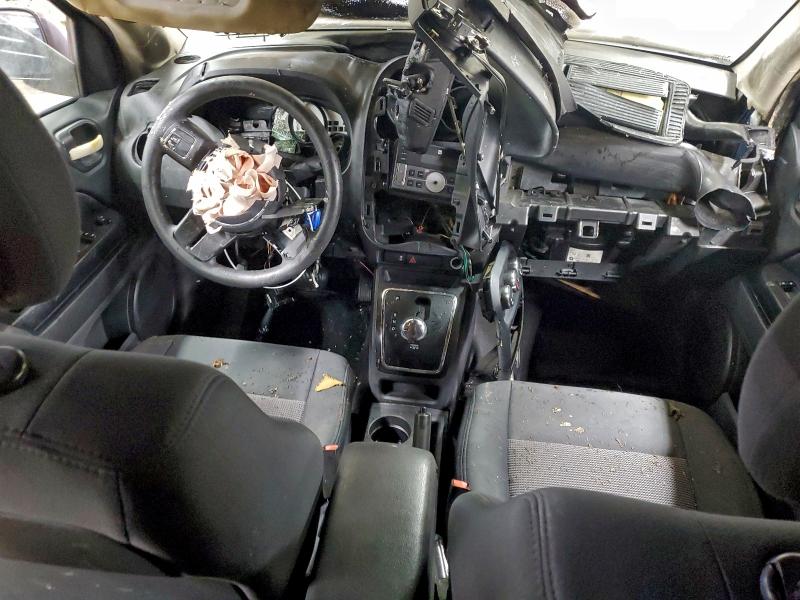 Продажа на аукционе авто 2012 Jeep Compass, vin: 1C4NJCBB4CD678072, номер лота: 94426055