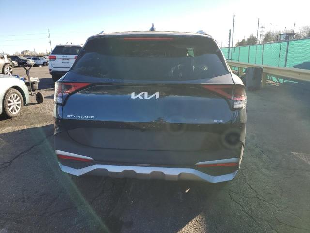 93150065 :رقم المزاد ، KNDPVCDG3R7139990 vin ، 2024 Kia Sportage مزاد بيع