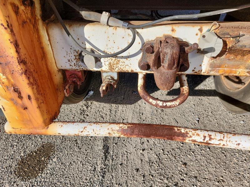 Продажа на аукционе авто 1993 Mrdy Trailer, vin: 1NNVA2817PM189729, номер лота: 90617975