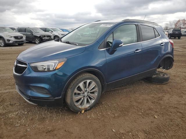 Продаж на аукціоні авто 2019 Buick Encore, vin: KL4CJASBXKB918869, номер лоту: 91996235