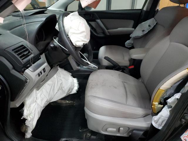 Продажа на аукционе авто 2014 Subaru Forester, vin: JF2SJAEC9EH496411, номер лота: 91429355