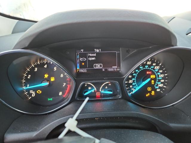 Продаж на аукціоні авто 2013 Ford Escape, vin: 1FMCU9J98DUB23283, номер лоту: 91933545
