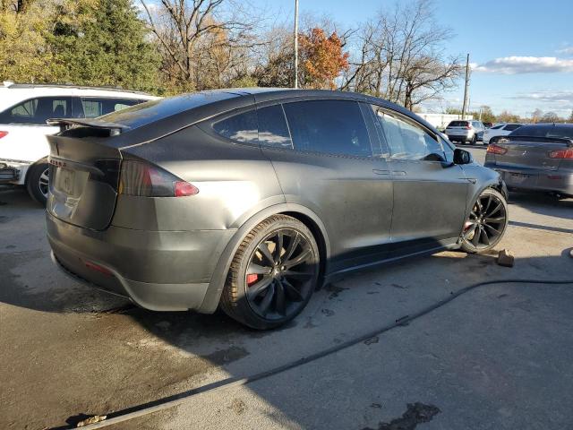 Aukcja sprzedaży 2020 Tesla Model X, vin: 5YJXCBE46LF283992, numer aukcji: 91467645