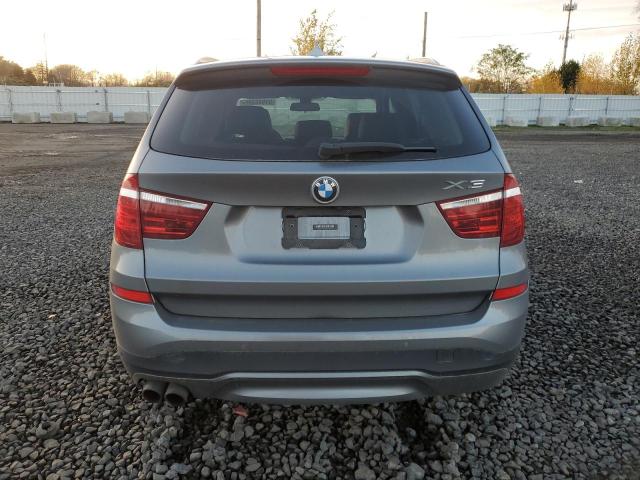 Продаж на аукціоні авто 2017 Bmw X3 Xdrive2, vin: 5UXWX9C37H0T19289, номер лоту: 91943395