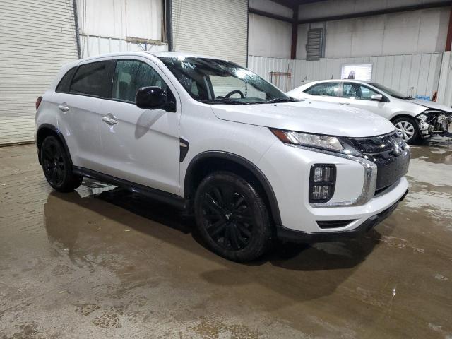 Продаж на аукціоні авто 2025 Mitsubishi Outlander Sport, vin: JA4ARUAU3SU010904, номер лоту: 92177025
