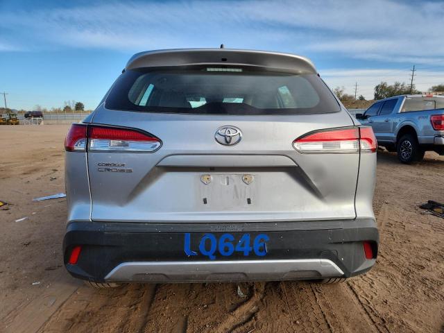 91602475 :رقم المزاد ، 7MUAAAAG6RV072744 vin ، 2024 Toyota Corolla مزاد بيع