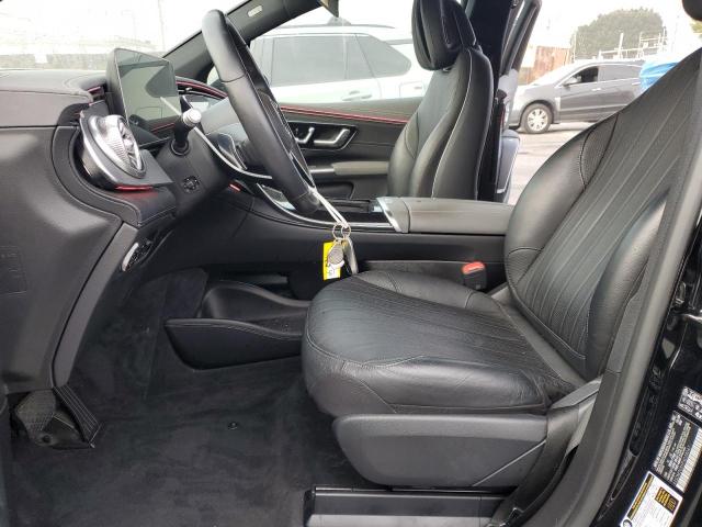 Aukcja sprzedaży 2023 Mercedes-benz Eqs Suv, vin: 4JGDM2EB5PA028047, numer aukcji: 92471865