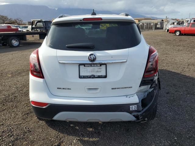 91456535 :رقم المزاد ، KL4CJASB9HB231777 vin ، 2017 Buick Encore Pre مزاد بيع