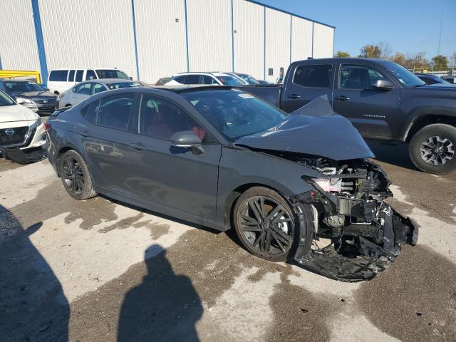 2025 Toyota Camry მანქანა იყიდება აუქციონზე, vin: 4T1DAACKXSU200361, აუქციონის ნომერი: 90475865