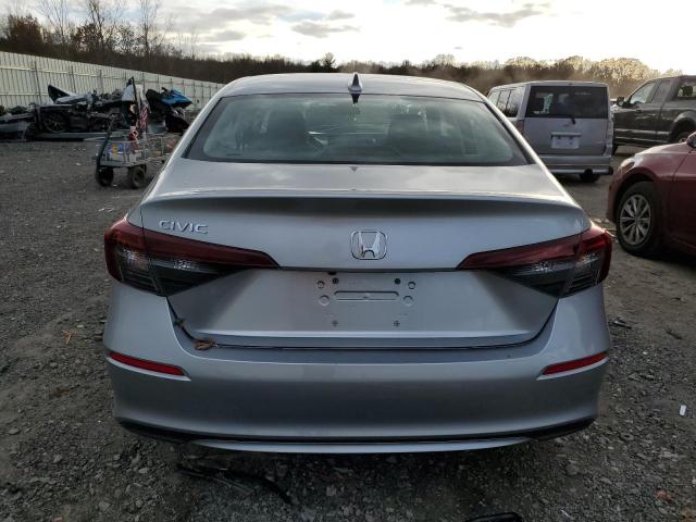 Продажа на аукционе авто 2025 Honda Civic Lx, vin: 2HGFE2F20SH601246, номер лота: 93078635