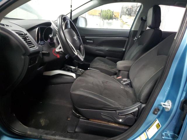 Aukcja sprzedaży 2014 Mitsubishi Outlander Sport, vin: 4A4AR4AU7EE029971, numer aukcji: 91612595