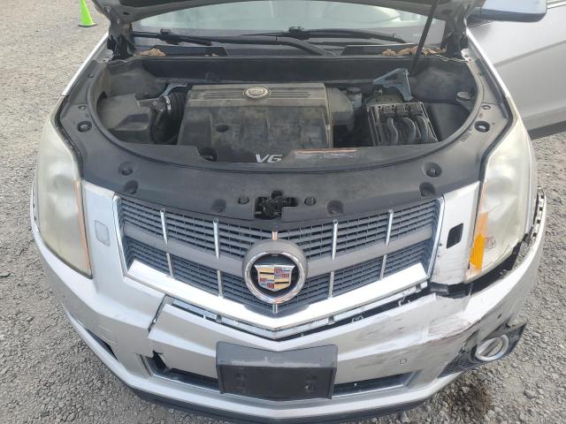 91797645 :رقم المزاد ، 3GYFNBE31CS603055 vin ، 2012 Cadillac Srx Perfor مزاد بيع