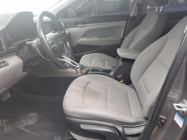 Aukcja sprzedaży 2020 Hyundai Elantra, vin: KMHD84LF7LU037802, numer aukcji: 92835785