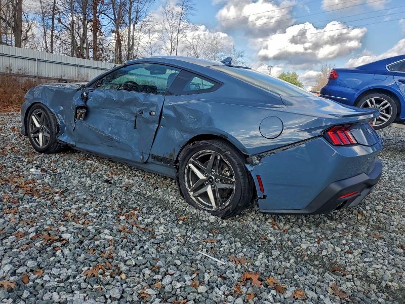 Aukcja sprzedaży 2024 Ford Mustang, vin: 1FA6P8TH5R5146342, numer aukcji: 94116785