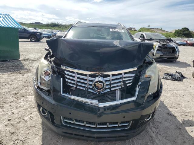 Продажа на аукционе авто 2015 Cadillac Srx, vin: 3GYFNCE39FS561258, номер лота: 90228155
