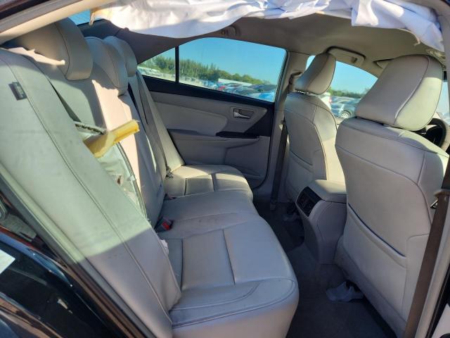 Продажа на аукционе авто 2015 Toyota Camry, vin: 4T4BF1FK1FR469171, номер лота: 90902485