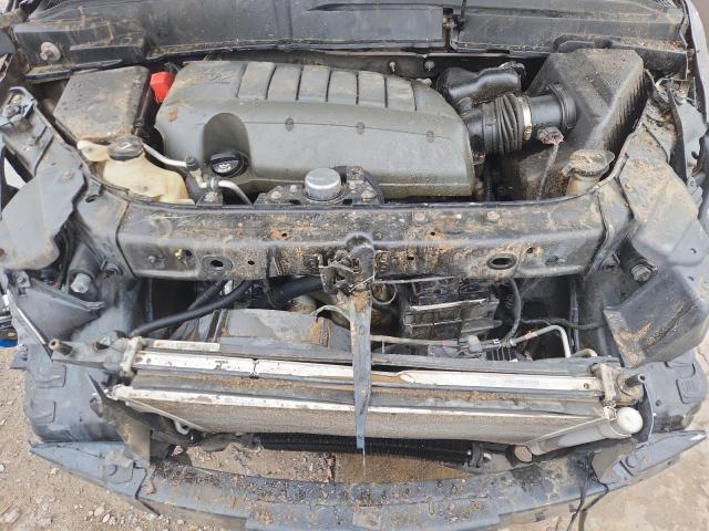 Aukcja sprzedaży 2009 Buick Enclave, vin: 5GAER23D79J106475, numer aukcji: 93369255
