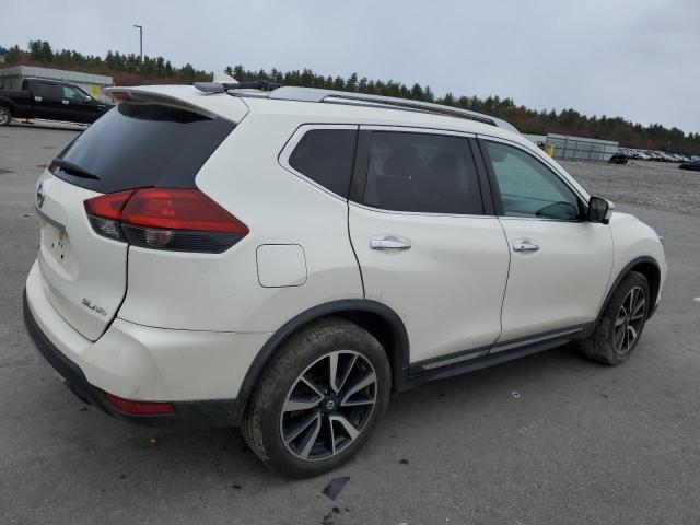 Продаж на аукціоні авто 2018 Niss Rogue, vin: JN8AT2MV7JW322795, номер лоту: 92164915