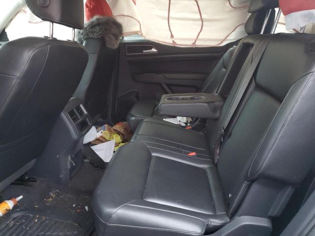 Продаж на аукціоні авто 2018 Volkswagen Atlas, vin: 1V2KR2CA3JC530993, номер лоту: 92936665