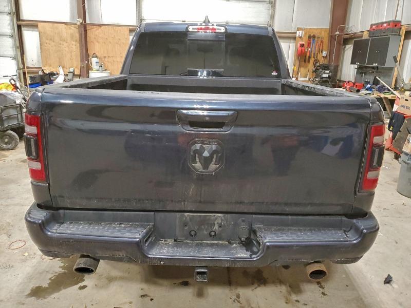 Aukcja sprzedaży 2020 Ram 1500 Rebel, vin: 1C6SRFLT5LN108927, numer aukcji: 94297105