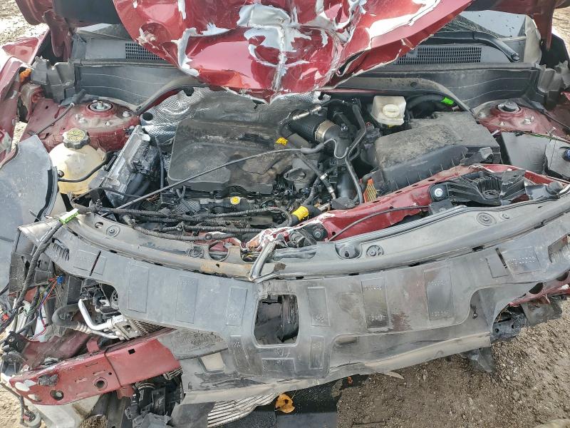 93899505 :رقم المزاد ، KL47LBE20RB161763 vin ، 2024 Buick Envista مزاد بيع