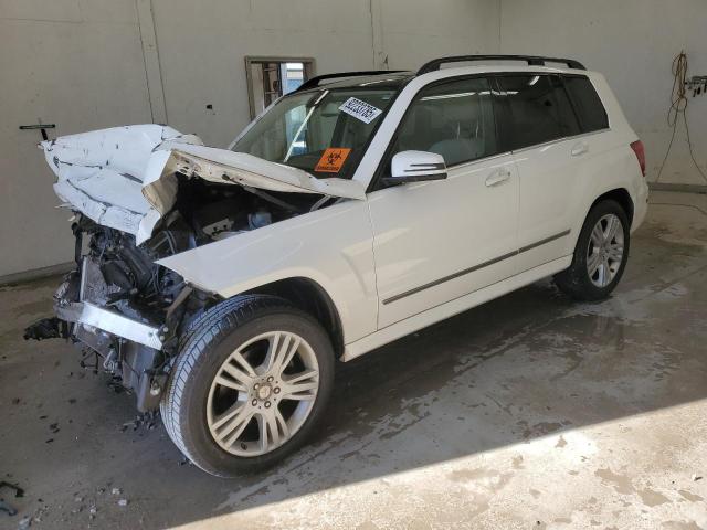 Auction sale of the 2015 Mercedes-benz Glk, vin: WDCGG5HB2FG341486, lot number: 92233785