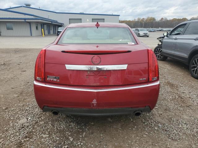 Продаж на аукціоні авто 2011 Cadillac Cts Perfor, vin: 1G6DM5ED1B0137789, номер лоту: 90035225
