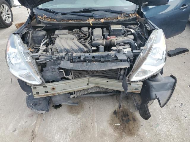 Продаж на аукціоні авто 2016 Nissan Versa, vin: 3N1CN7AP6GL818108, номер лоту: 93458535