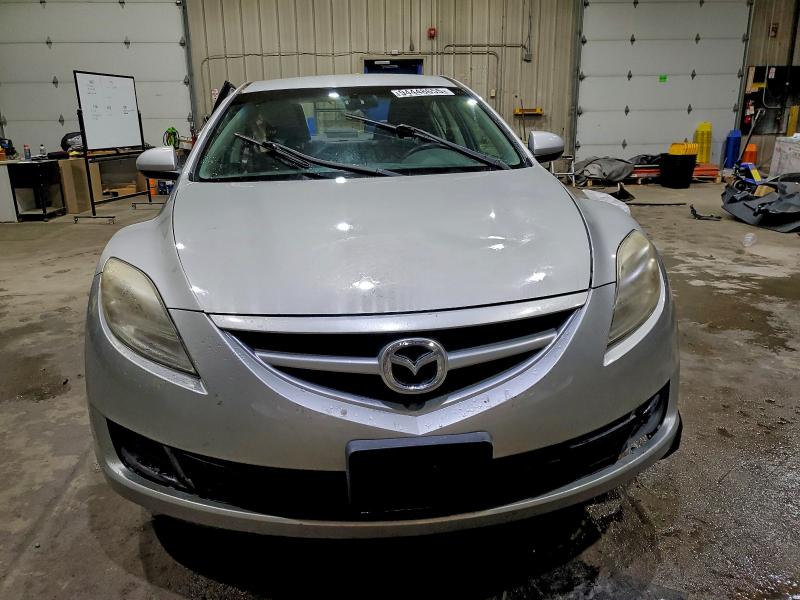 Продаж на аукціоні авто 2009 Mazda 6, vin: 1YVHP81A795M04511, номер лоту: 94448655