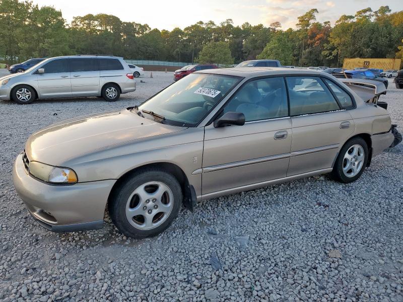 Aukcja sprzedaży 1999 Subaru Legacy, vin: 4S3BD4359X7255422, numer aukcji: 92470675