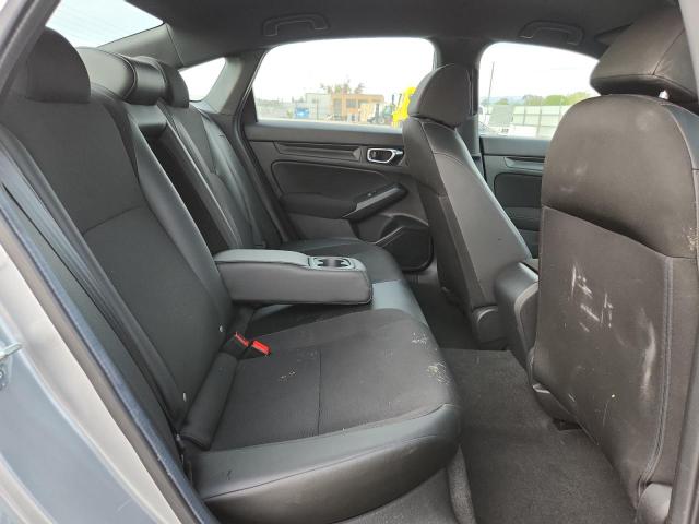 Продаж на аукціоні авто 2025 Honda Civic, vin: 2HGFE2F56SH504708, номер лоту: 92354655