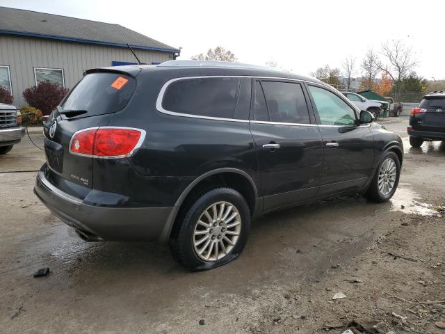 92021185 :رقم المزاد ، 5GAKVCED6CJ282149 vin ، 2012 Buick Enclave مزاد بيع