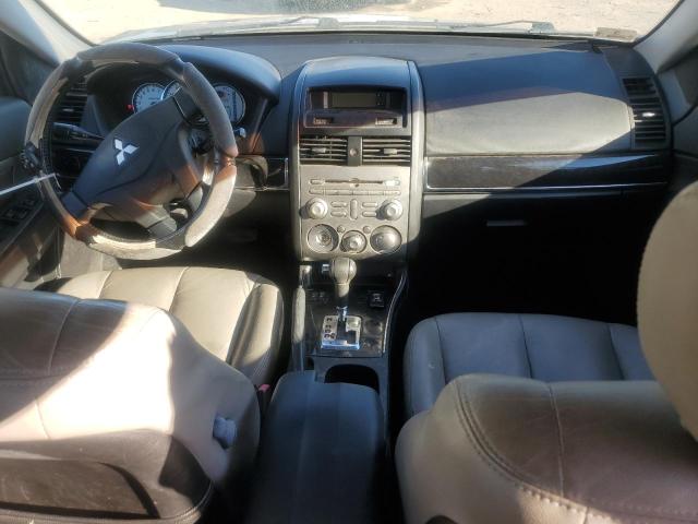 Продаж на аукціоні авто 2009 Mitsubishi Galant, vin: 4A3AB46S69E006056, номер лоту: 90037075