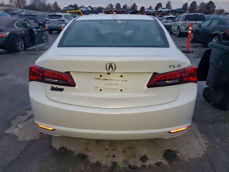 Продаж на аукціоні авто 2015 Acura Tlx, vin: 19UUB1F35FA013673, номер лоту: 94038895