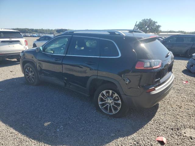 Продажа на аукционе авто 2019 Jeep Cherokee, vin: 1C4PJMLB8KD314846, номер лота: 92635045