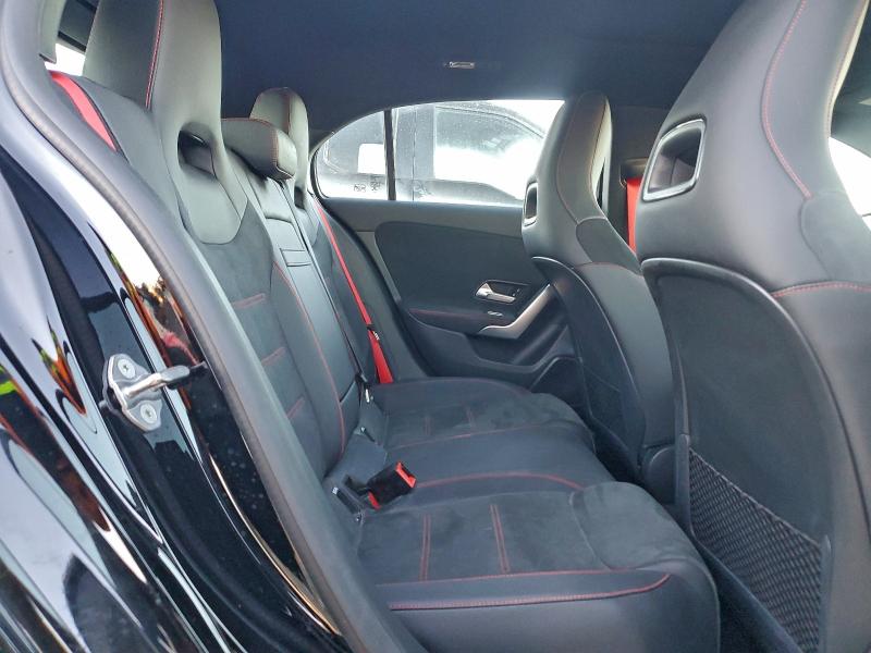 Продажа на аукционе авто 2022 Mercedes-benz A, vin: W1K3F5BB5NJ375963, номер лота: 86156165